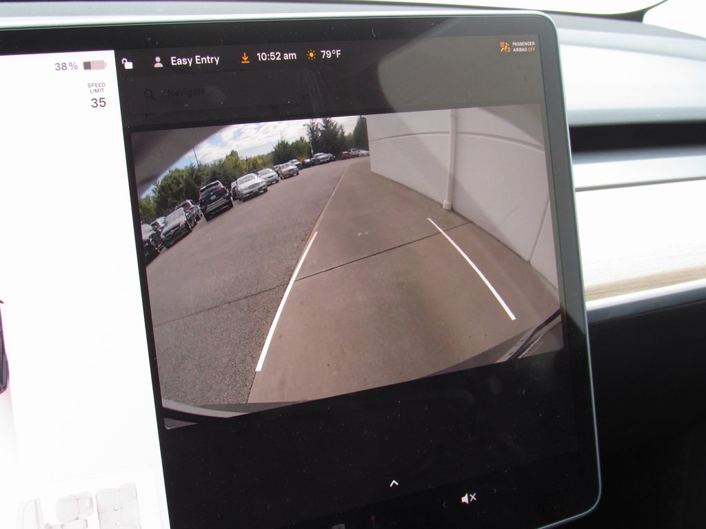 2022 Tesla Model Y Performance photo 27