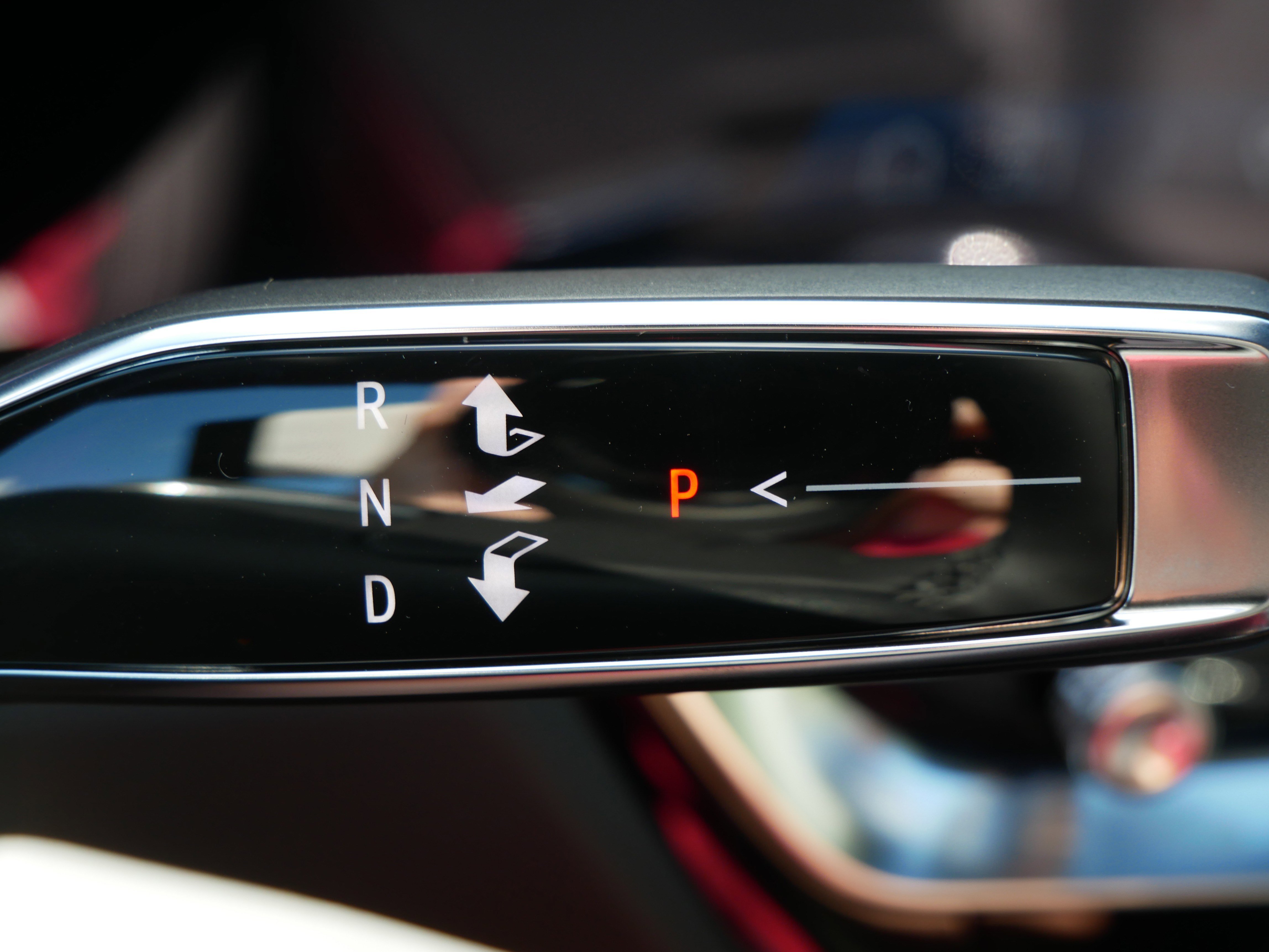 2026 Cadillac Lyriq Luxury photo 11