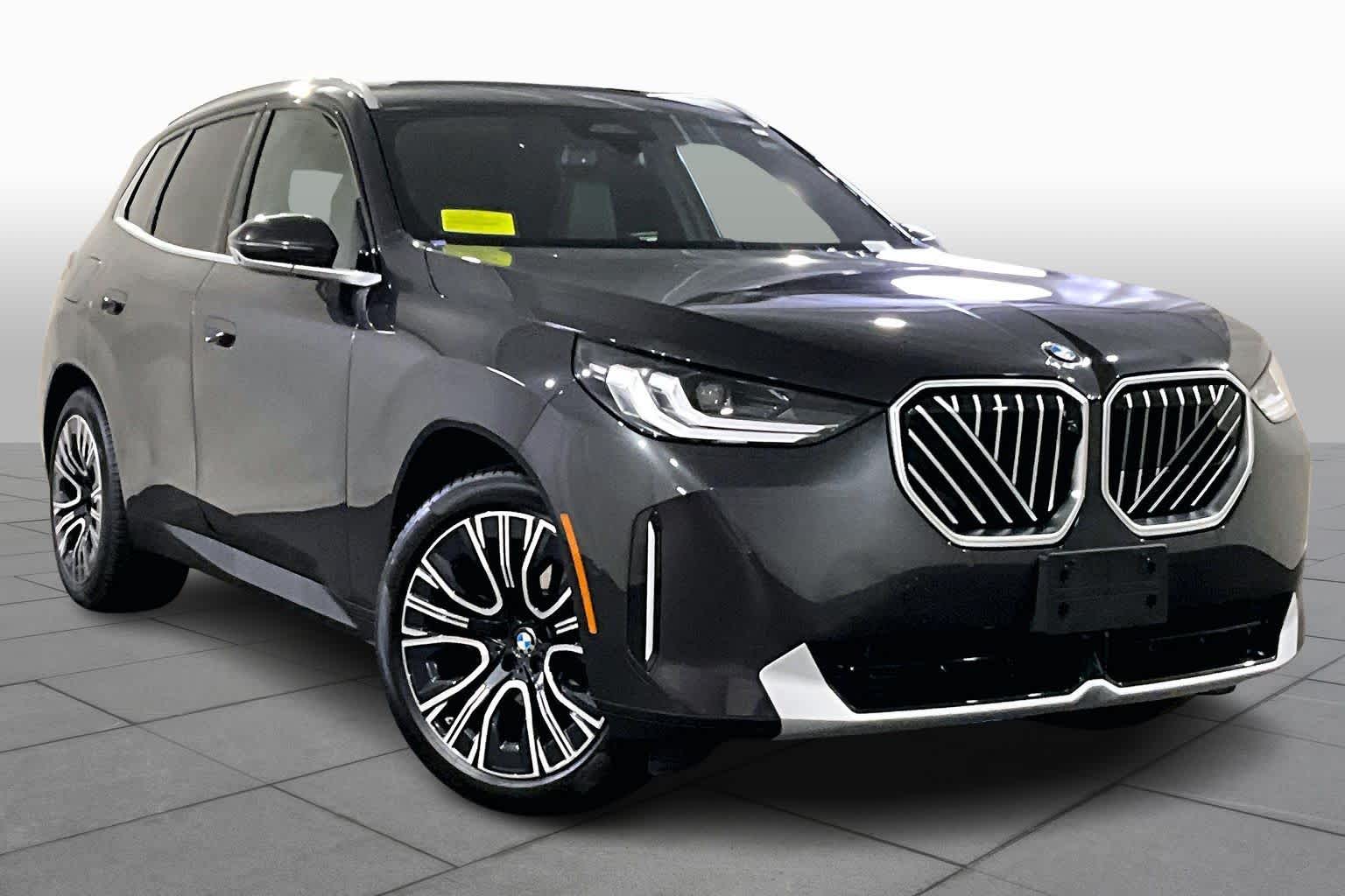 2025 Bmw X3 photo 2