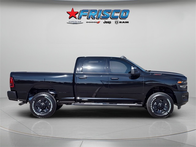 2026 RAM Ram 2500 Pickup Tradesman's photo