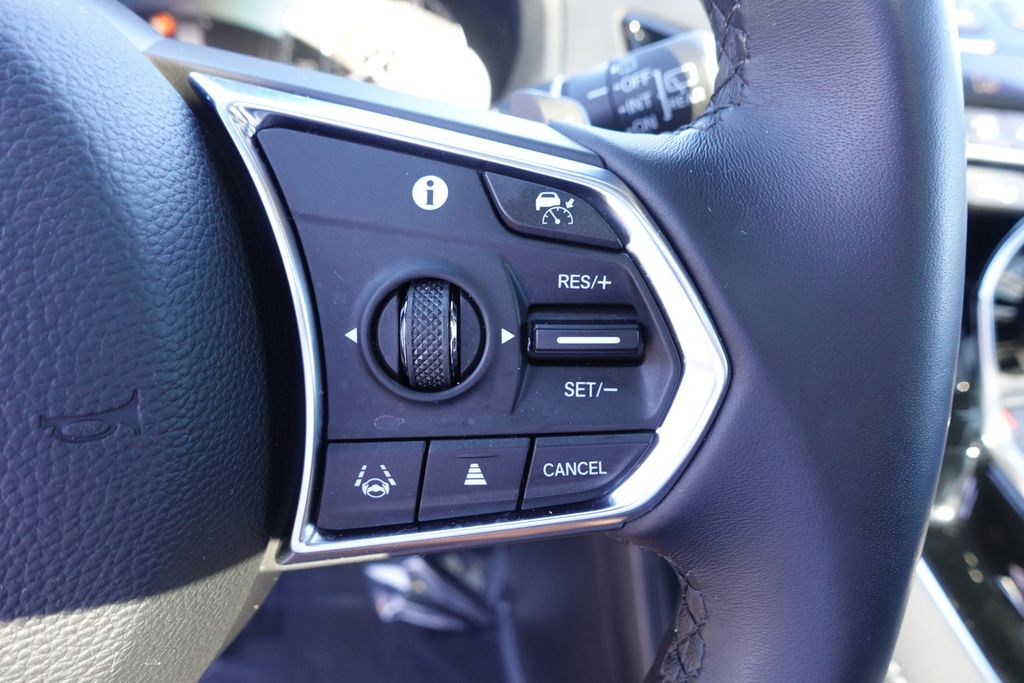 2025 Acura RDX Base photo 12
