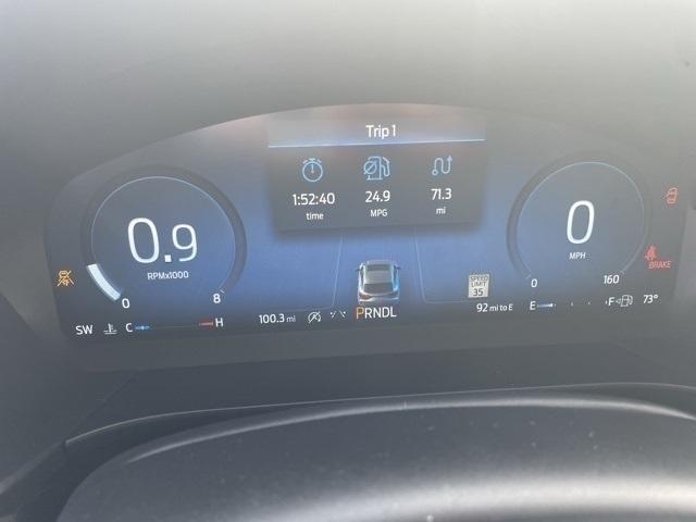 2024 Ford Escape Active photo 10