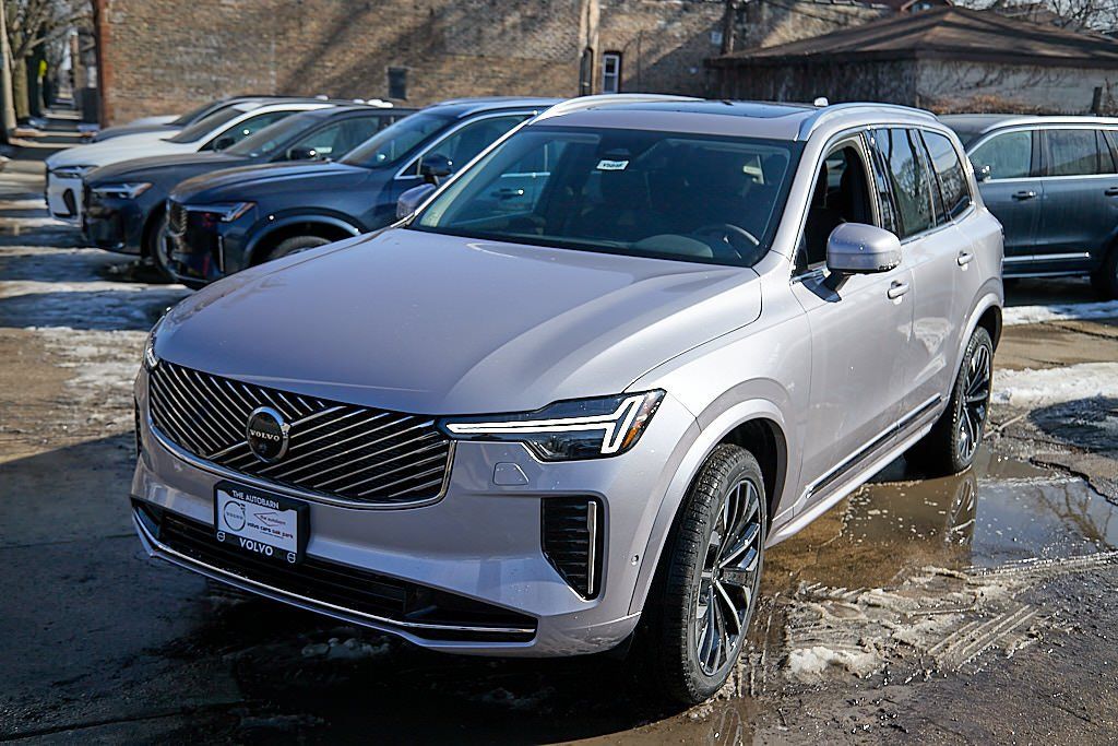 2026 VOLVO XC90 - Image 5