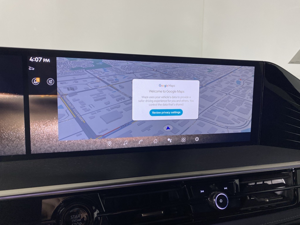 2026 Infiniti QX80 Sensory photo 15