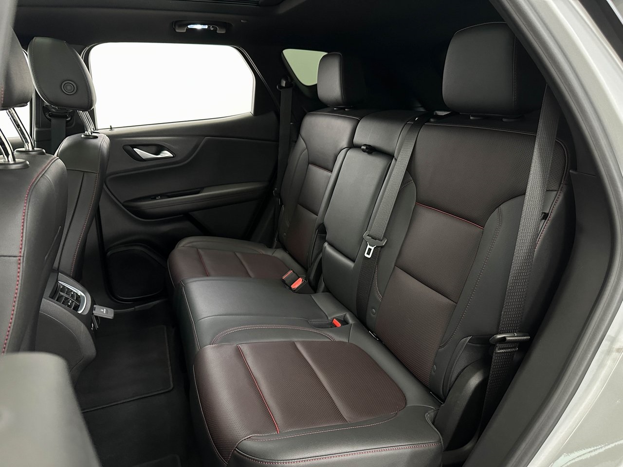 2022 Chevrolet Blazer RS photo 15