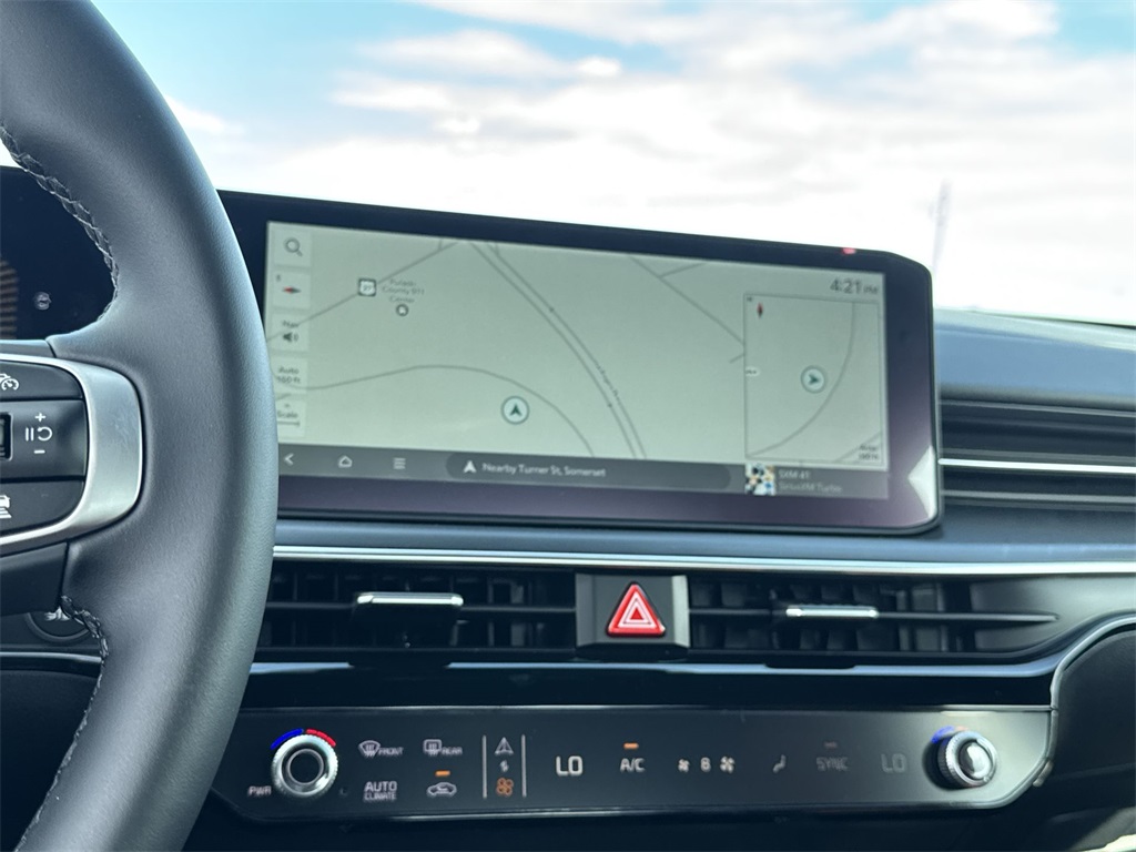 2026 Kia K5 GT-Line photo 22