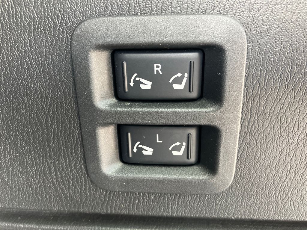 2024 Infiniti QX80 Sensory photo 31