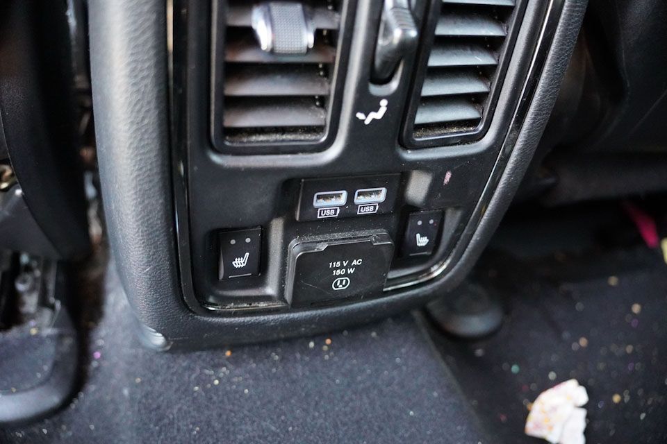 2019 Dodge Durango R/T photo 4