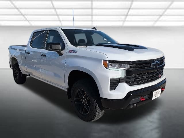 2023 Chevrolet Silverado 1500 LT Trail Boss's photo