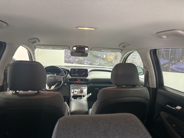 2023 Hyundai Santa Fe SEL photo 20