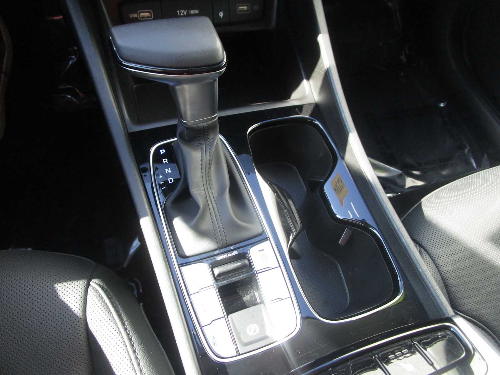 2023 Hyundai Tucson SEL Convenience photo 18