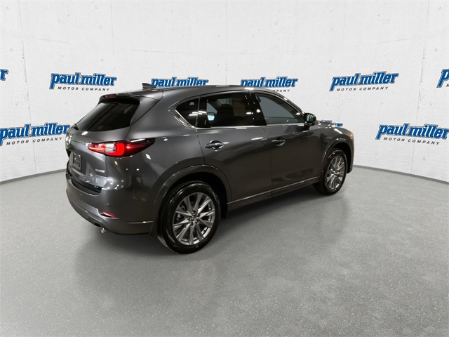 2025 Mazda CX-5 2.5 Premium Plus photo 12