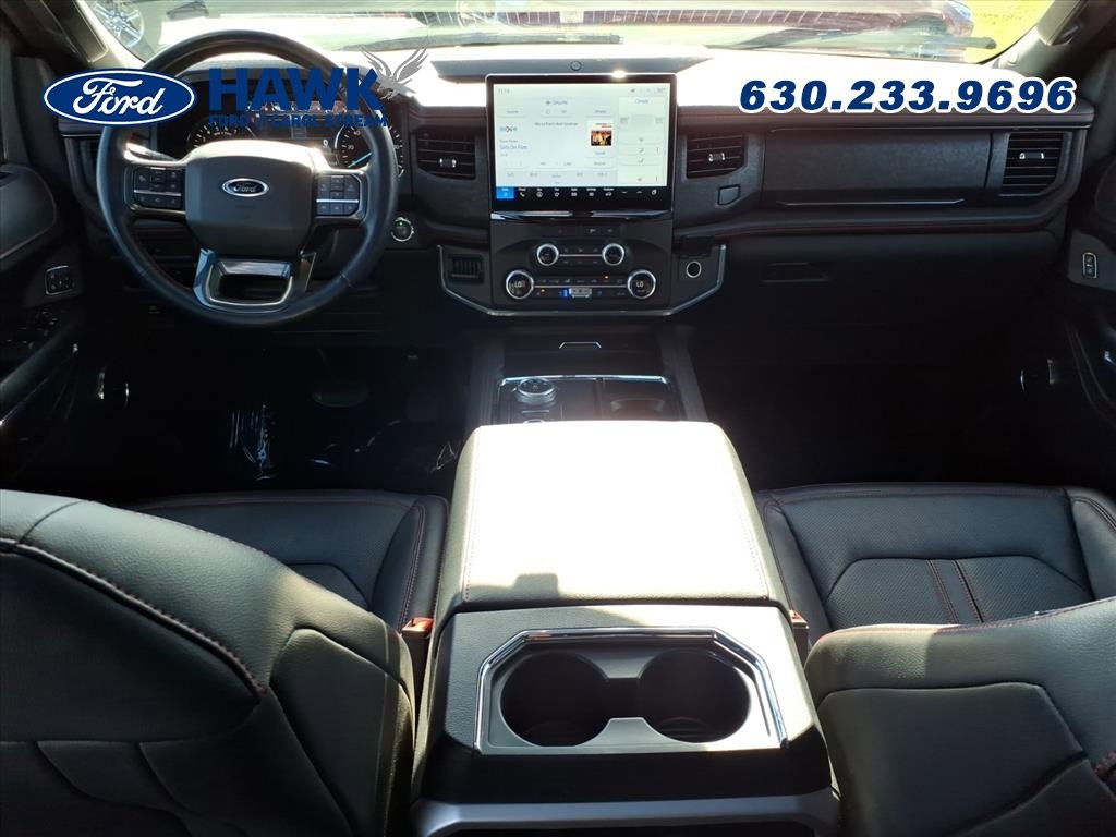 2022 FORD EXPEDITION MAX - Image 11