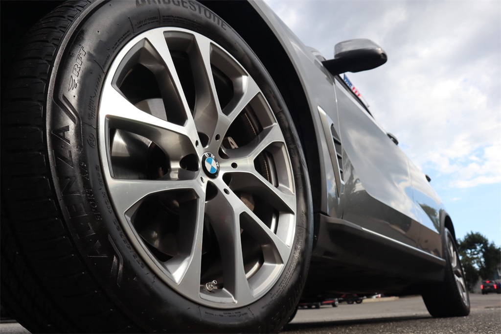 2024 Bmw X5 sDrive40i photo 10