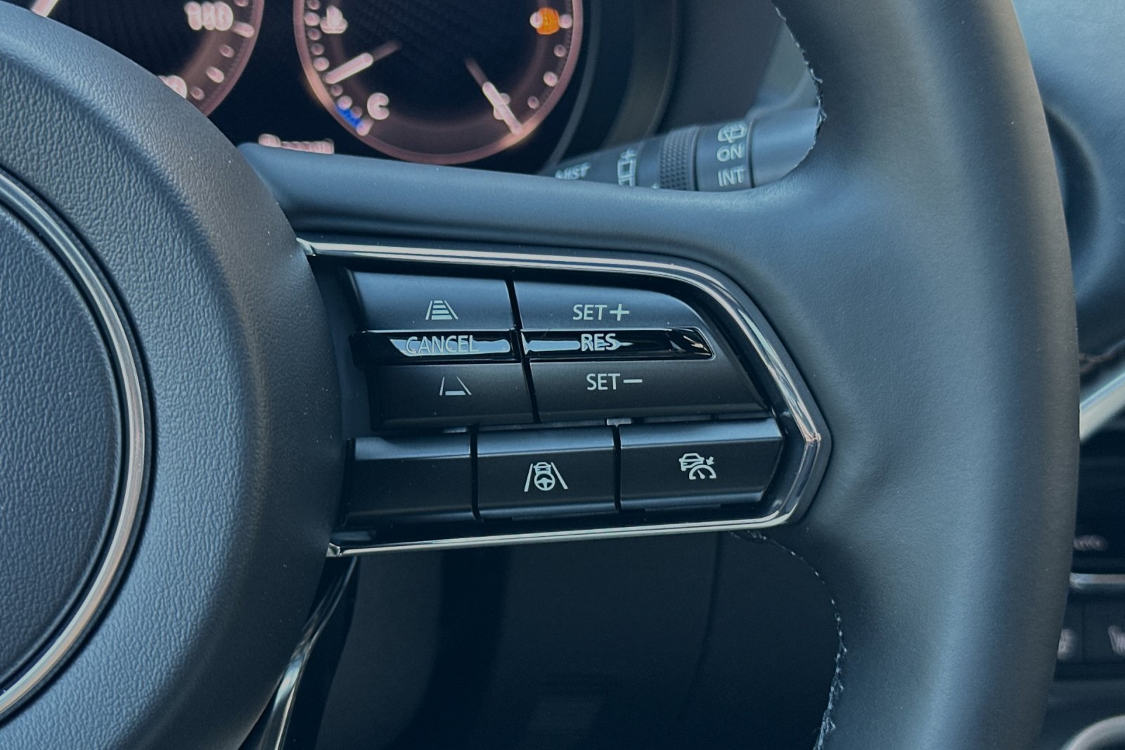 2025 Mazda CX-70 3.3 Turbo S Premium photo 23