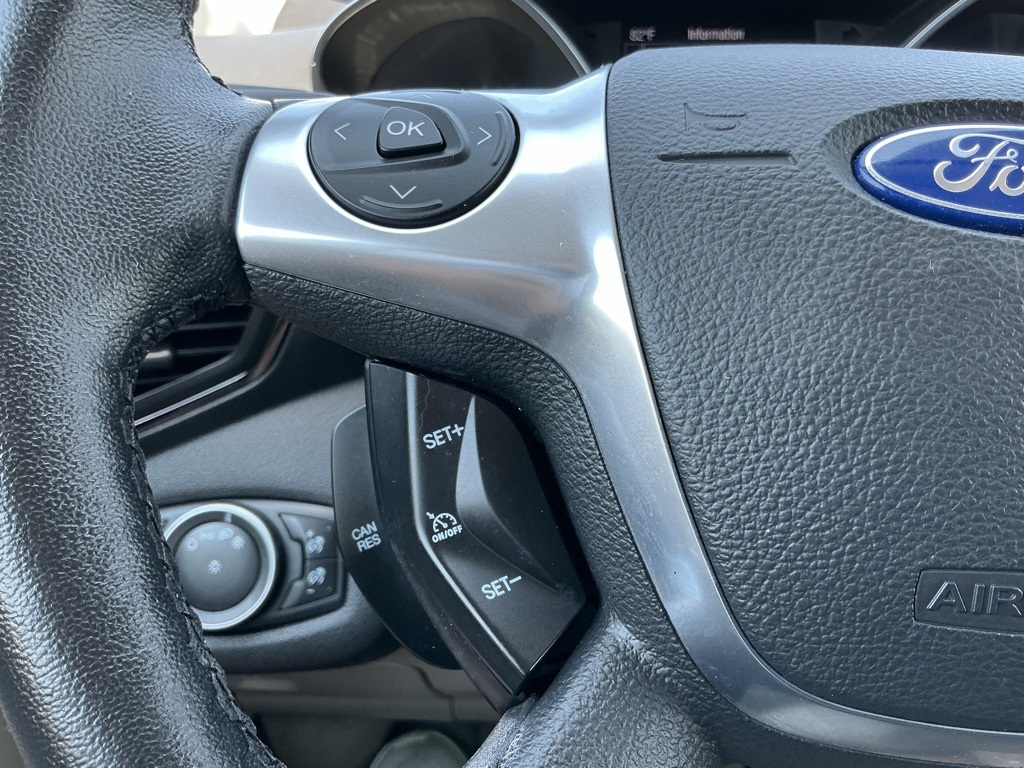 2015 Ford Escape Titanium photo 57