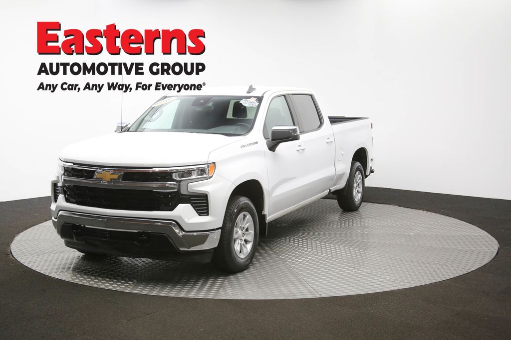 2023 Chevrolet Silverado 1500 LT photo 43