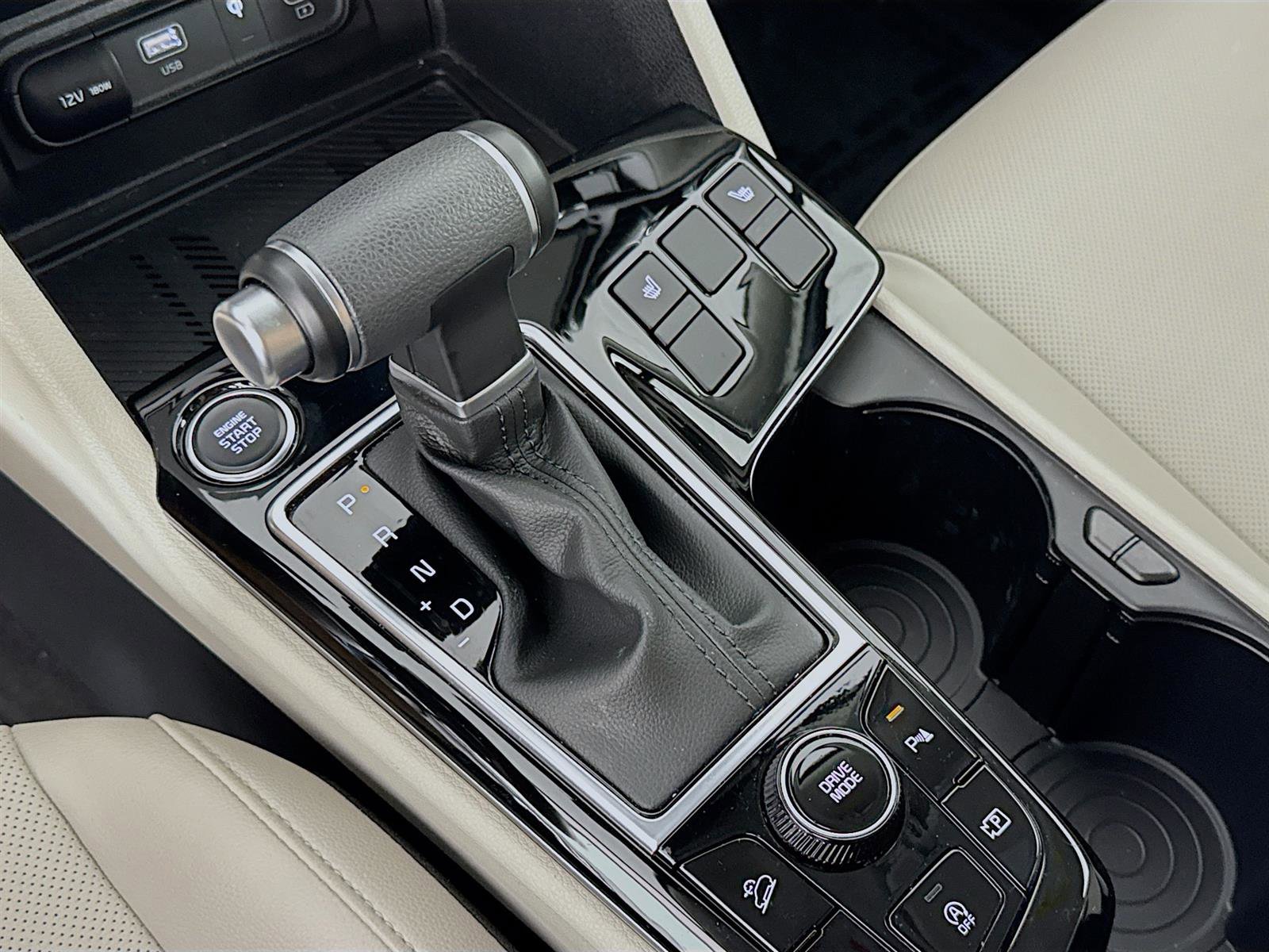 2023 Kia Sportage EX photo 14