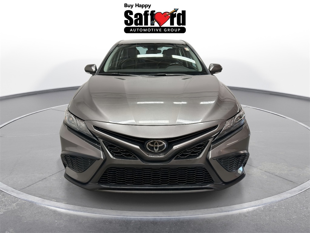 2023 Toyota Camry SE photo 9