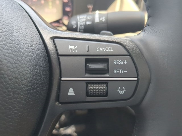 2025 Honda Accord Sport photo 22