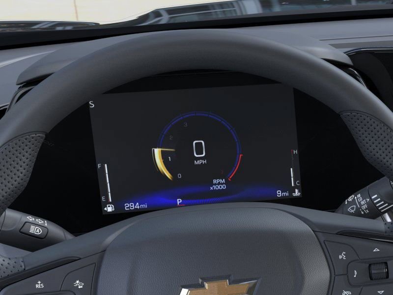 2026 Chevrolet Trax LT photo 13