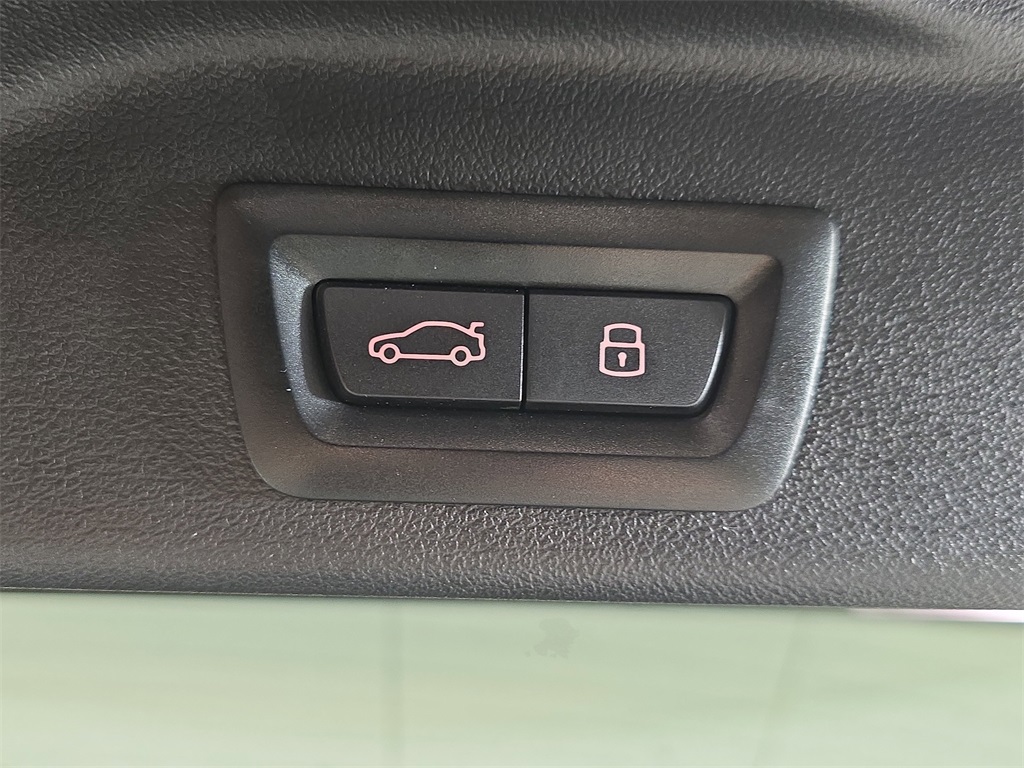 2024 Bmw X5 xDrive50e photo 13