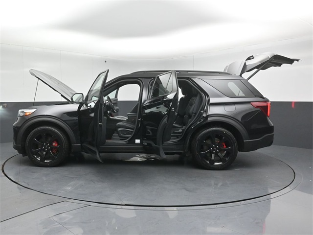 2021 FORD EXPLORER - Image 55