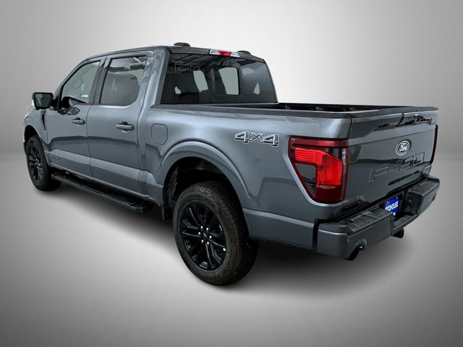 2025 Ford F-150 XLT photo 7