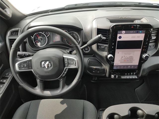 2025 Ram 2500 Tradesman photo 10