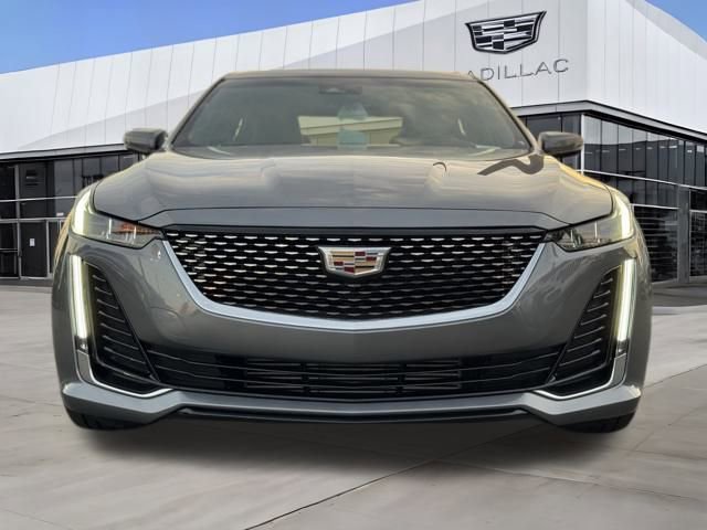 2021 Cadillac CT5 Premium Luxury photo 4