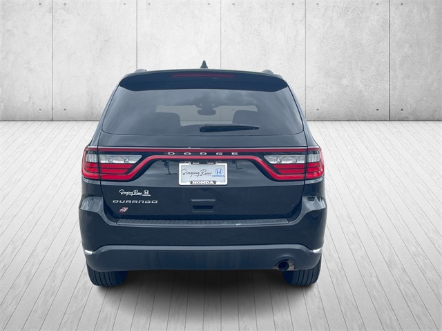 2024 Dodge Durango SXT photo 4