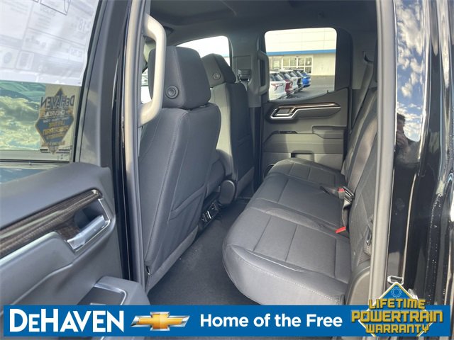 2026 Chevrolet Silverado 1500 RST photo 20