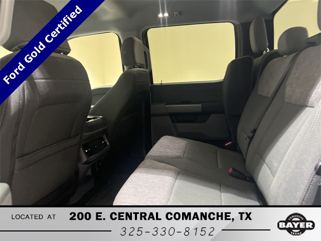 2024 Ford F-250 photo 17