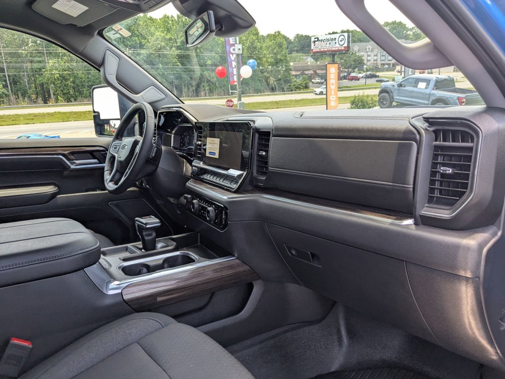 2023 Chevrolet Silverado 1500 LT Trail Boss High Country photo 27