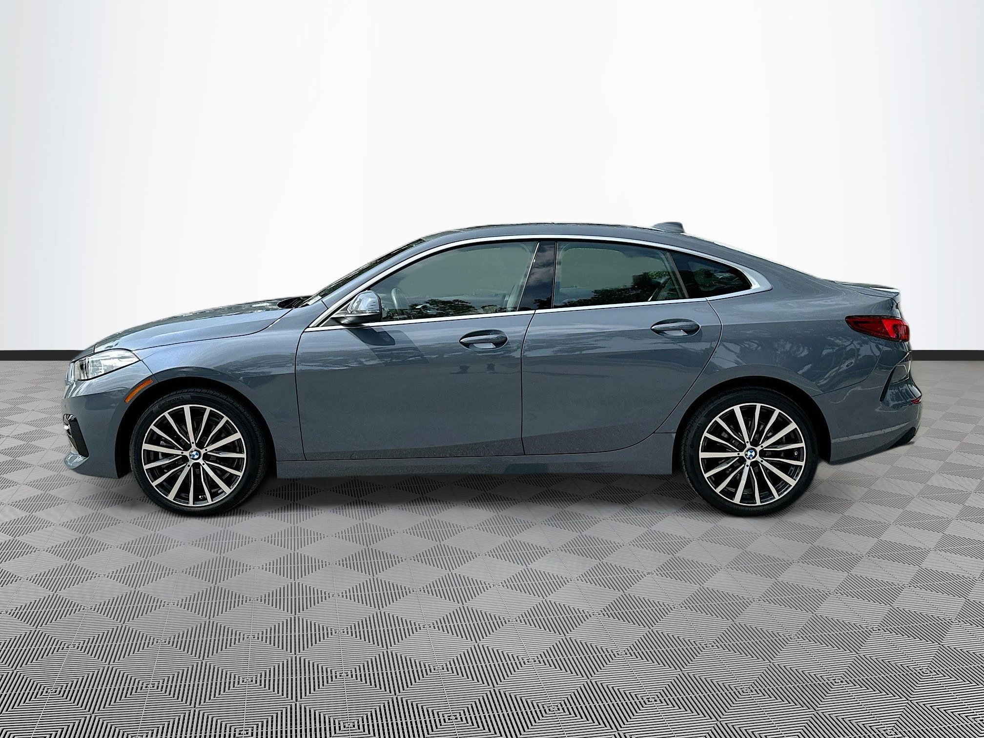 2024 Bmw 228i sDrive Gran Coupe photo 4