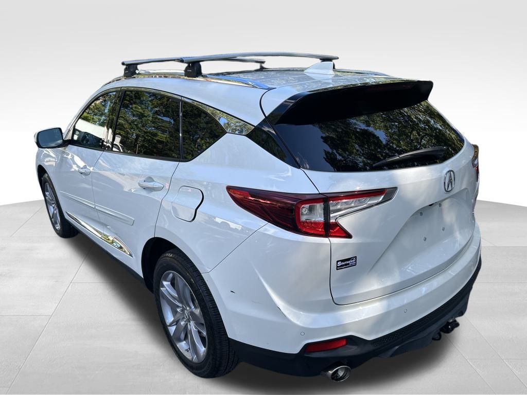 2019 Acura RDX Advance photo 3