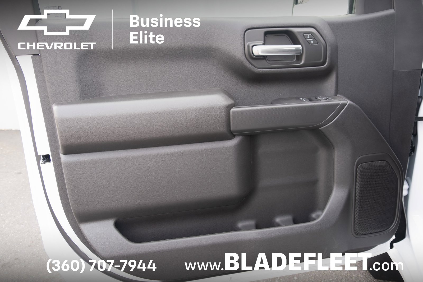 2026 Chevrolet Silverado 1500 Work Truck photo 10