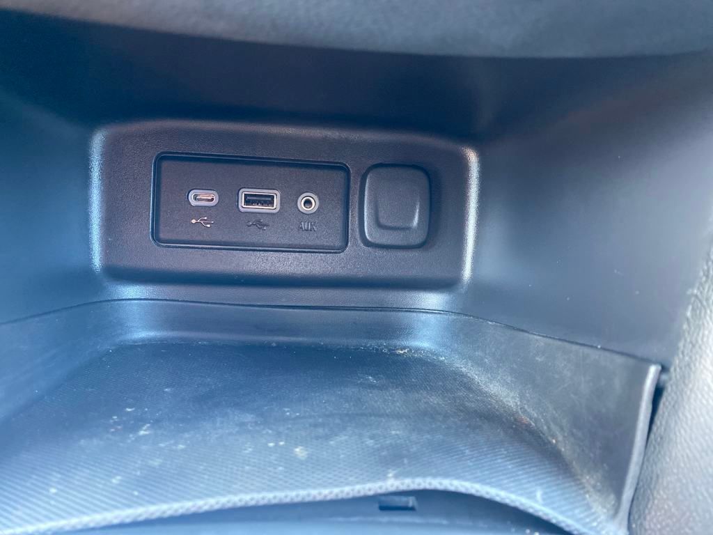 2023 Chevrolet Equinox LT photo 27