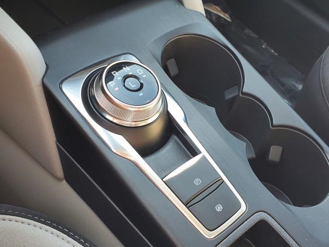 2025 Ford Escape Active photo 24