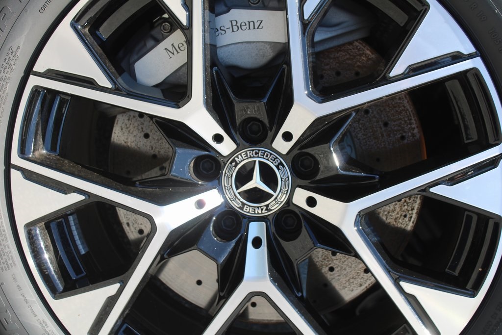 2025 Mercedes Benz GLC 350e 4MATIC photo 17