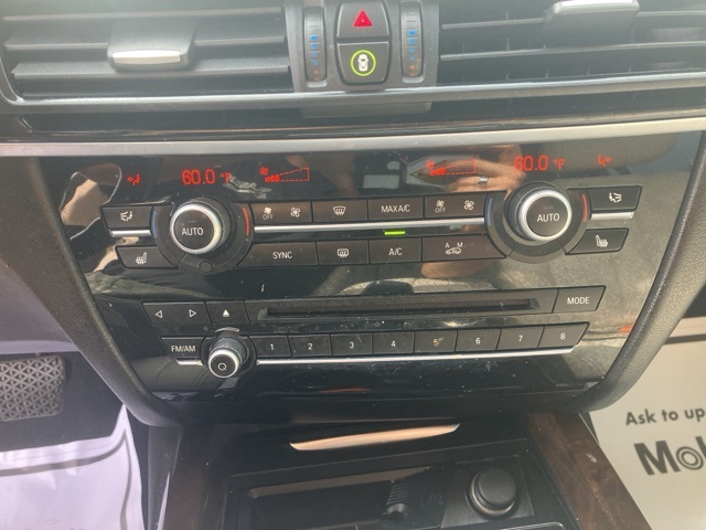 2015 Bmw X5 xDrive35i photo 26