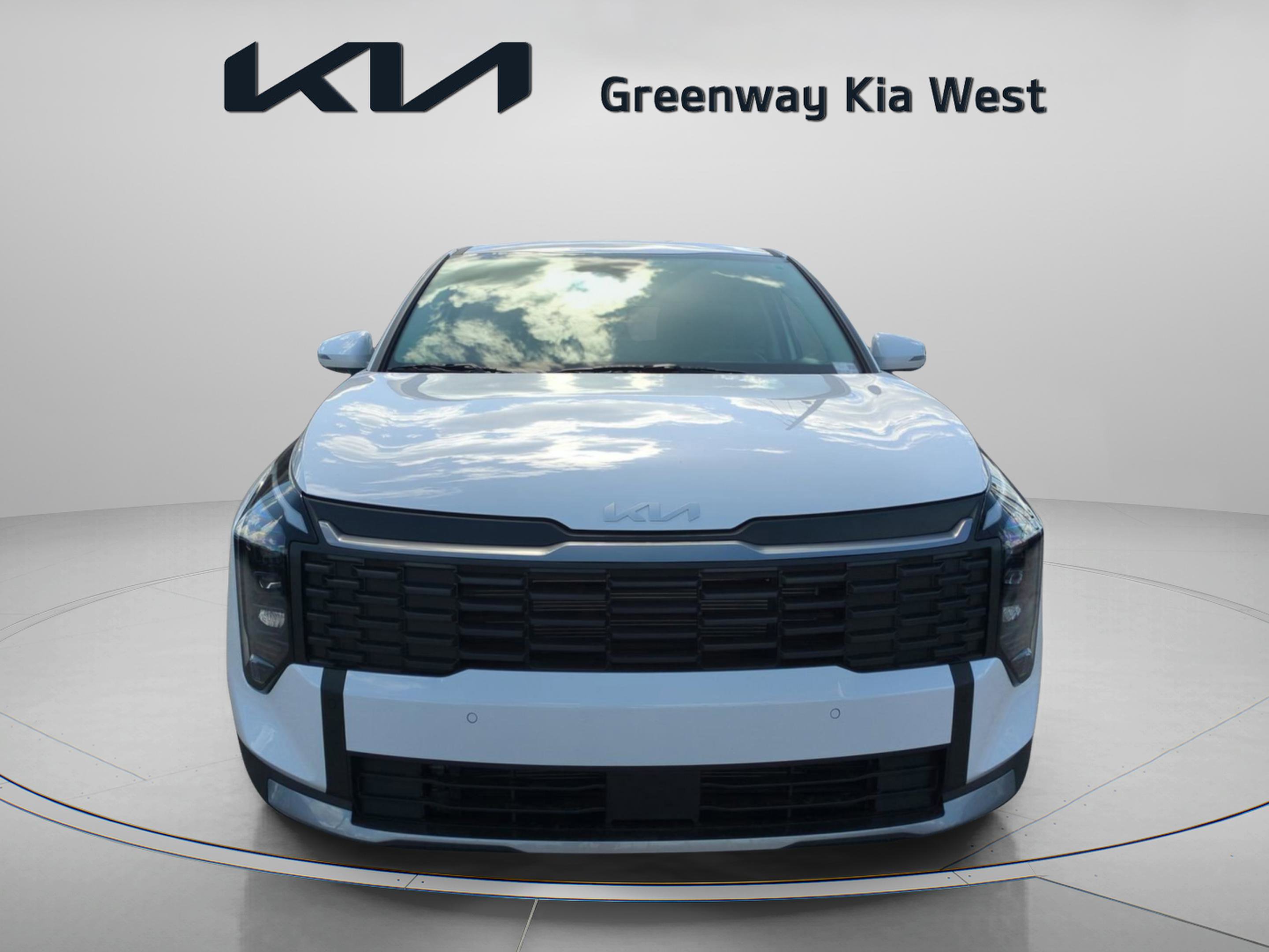 2026 Kia Sportage LX photo 2