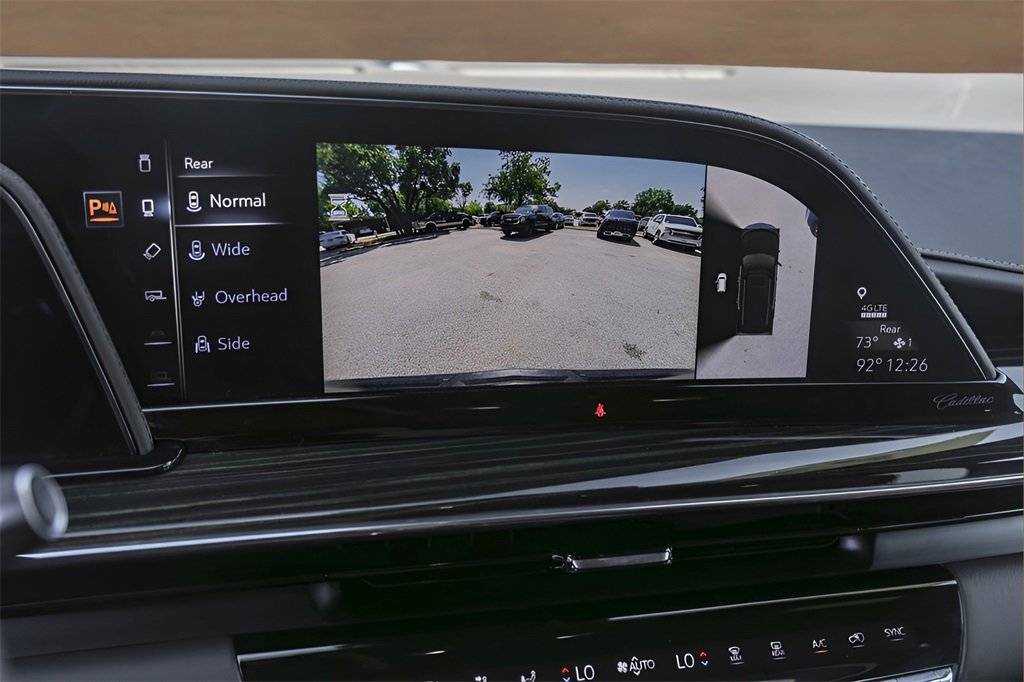2023 Cadillac Escalade ESV Sport photo 14