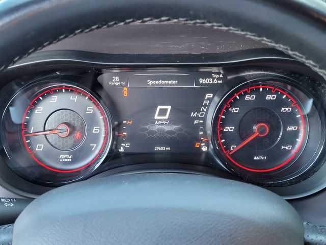 2022 Dodge Charger GT photo 10