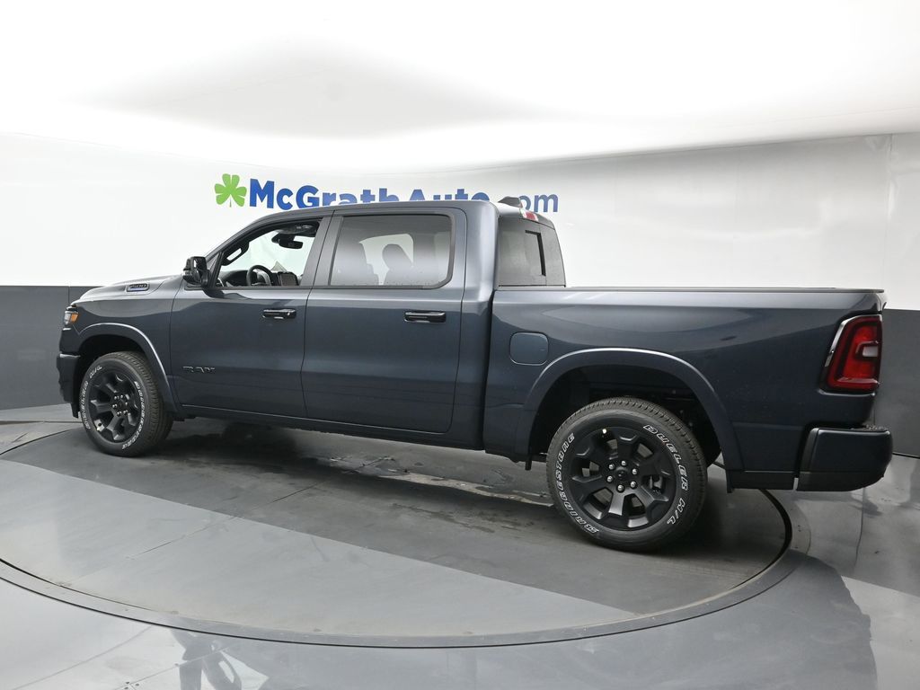 2025 Ram 1500 Big Horn Lone Star photo 17