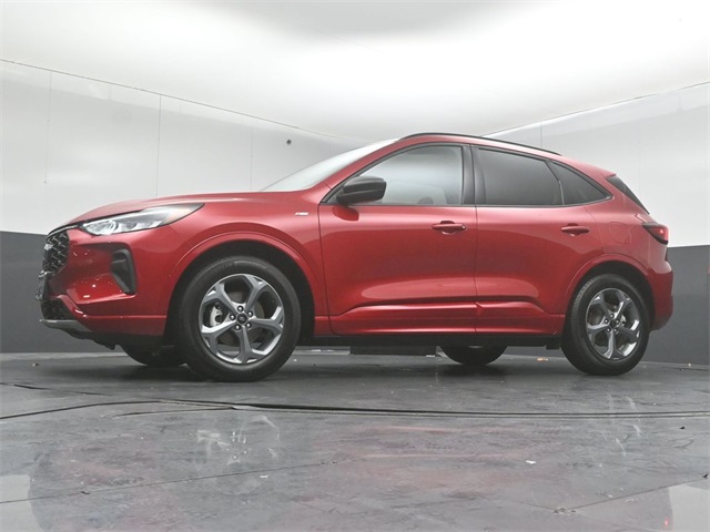 2024 FORD ESCAPE - Image 43