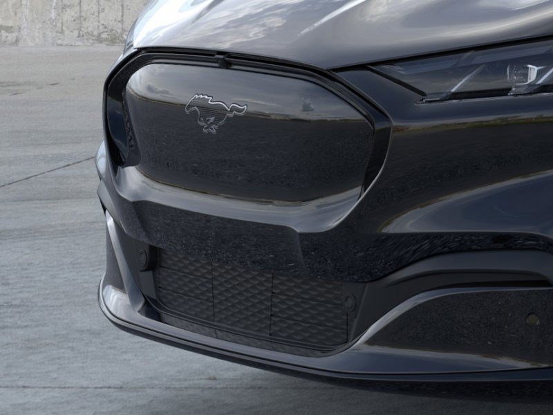 2025 Ford Mustang Mach-E Premium photo 7