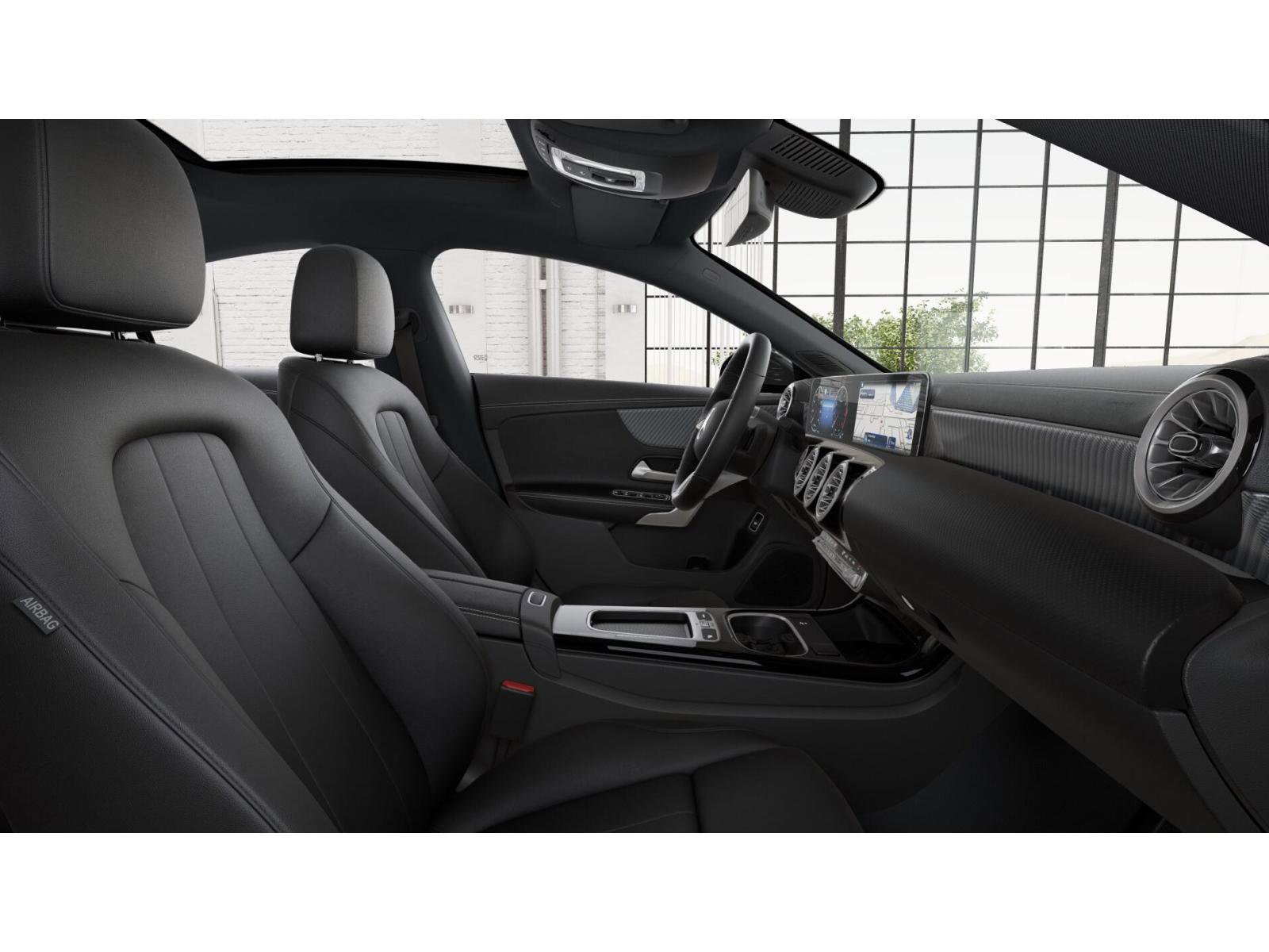2025 Mercedes Benz CLA 250 photo 5