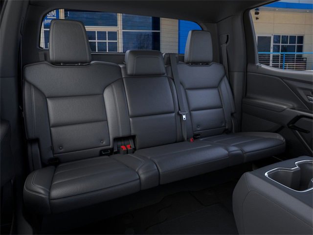 2026 Chevrolet Silverado EV LT photo 15