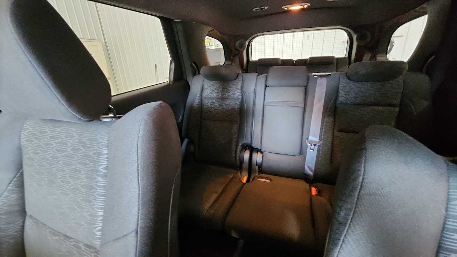 2026 Dodge Durango GT photo 23